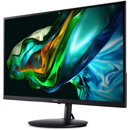 Монитор 32" Acer SH322QKbmiiphx VA 3840x2160 4ms НDMI, DisplayPort