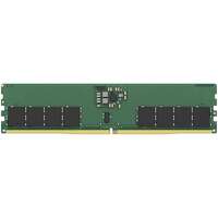 Модуль памяти DIMM 16Gb DDR5 PC51200 6400MHz Kingston CUDIMM (KVR64A52BS8-16)
