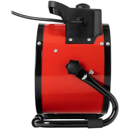 Тепловая пушка MTX FH-3000, 3 кВт, 3 режима, термостат 98402