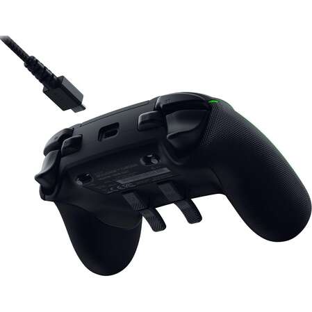 Геймпад Razer Wolverine V2 Chroma