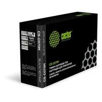 Картридж Cactus CS-C070H 070H черный (10200стр.) для Canon i-SENSYS LBP243/LBP246/MF461/MF463/MF465
