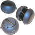 1.0 Колонки SVEN Boogie Ball 2.4W Blue