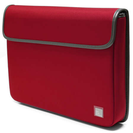 14" Папка для ноутбука SONY VGP-CKC2/R RED