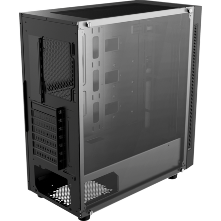 Корпус ATX Miditower Deepcool MATREXX 55 MESH Black
