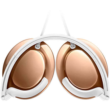Гарнитура Philips SHL4805RG/00 White