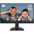 Монитор 22" MSI PRO MP225 IPS 1920x1080 1ms HDMI, VGA