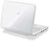 Ноутбук Samsung X120/JA02 SU2300/3G/250G/11.6/WF/BT/cam/Win7 HP white