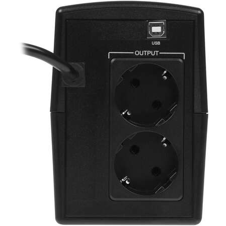 ИБП Ippon Back Basic 850 Euro