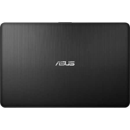 Ноутбук ASUS VivoBook X540MA-GQ218 Pentium N5000/4Gb/256Gb SSD/15.6"/Endless Black