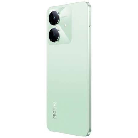 Смартфон Realme Note 60x 3/64GB RU Green