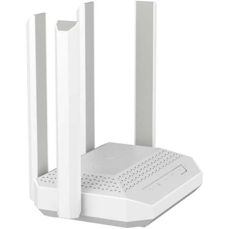 Беспроводной маршрутизатор Keenetic Sprinter KN-3711 Wi-Fi 6 AX3000 3xGbLAN, 1xGbWAN