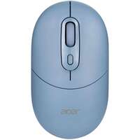 Мышь беспроводная Acer OMR301 Blue Bluetooth Wireless