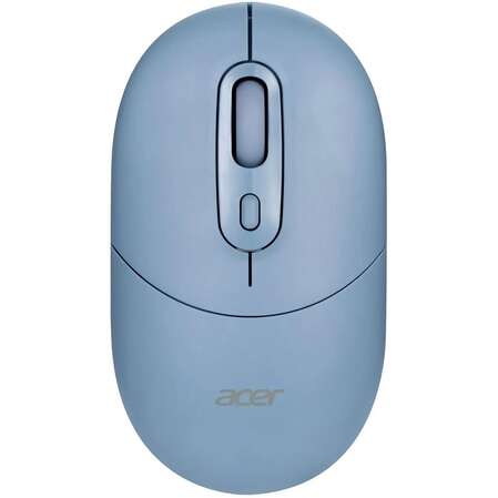 Мышь беспроводная Acer OMR301 Blue Bluetooth Wireless