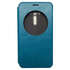 Чехол для Asus ZenFone 2 Laser ZE550KL skinBOX Lux AW синий 