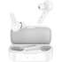 Bluetooth гарнитура QCY T5 White