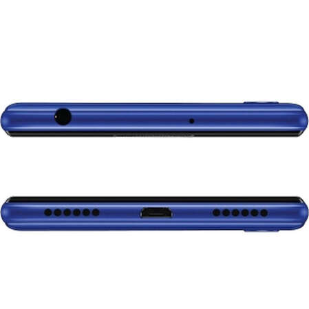 Смартфон Honor 8A Prime 3/64GB Navy Blue  