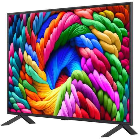 Телевизор 50" LG 50NANO90A6B.ARUG 2025