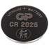 Батарейки GP CR2025-7CR5 CR2025 5шт