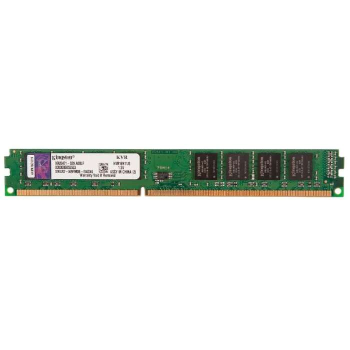 Модули памяти 8 гб не ecc ddr3 sdram 1600 мгц sodimm