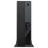Корпус MicroATX Miditower Powerman ST616BK 200W GS-230 80+ Bronze Black