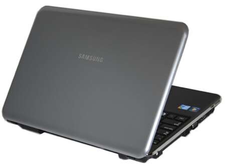 Ноутбук Samsung X520/JB02 SU7300/3G/320G/15,6/WF/BT/cam/Win7 HP black
