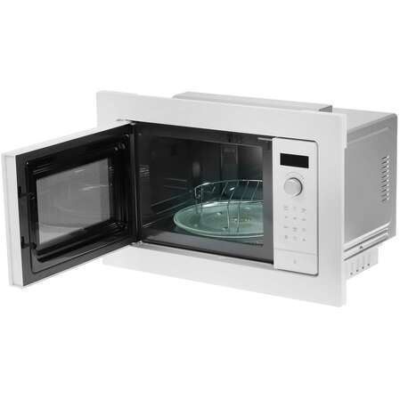 Встраиваемая микроволновая печь Bosch BEL653MW3