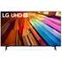 Телевизор 43" LG 43UT80006LA.ARUG 2024 (4K UHD 3840x2160, Smart TV) черный (EAC)