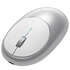 Мышь беспроводная Satechi M1 Bluetooth Wireless Mouse ST-ABTCMS Silver