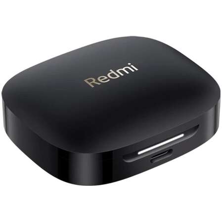 Bluetooth гарнитура Xiaomi Redmi Buds 6 Night Black