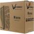 Корпус ATX Miditower Formula Mana White