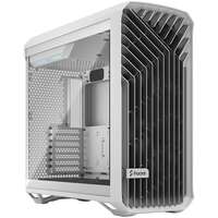 Корпус ATX Fulltower Fractal Design Torrent TG Clear Tint Black
