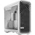 Корпус ATX Fulltower Fractal Design Torrent TG Clear Tint Black