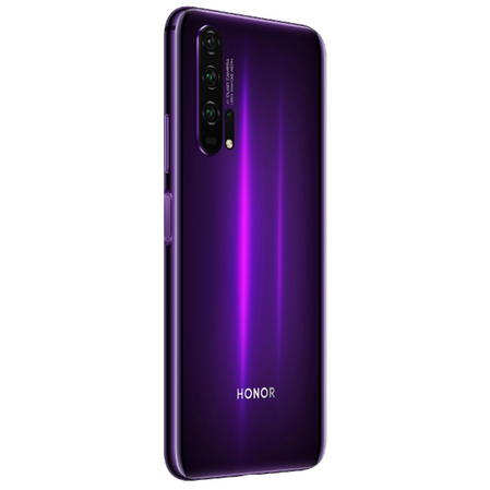 Смартфон Honor 20 Pro 8/256GB Phantom Black-Violet