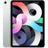 Планшет Apple iPad Air (2020) 256Gb Wi-Fi + Cellular Silver (MYH42RU/A)