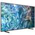 Телевизор 85" Samsung QE85Q60DAUXRU 2024 (4K UHD 3840x2160, Smart TV) серый (EAC)