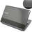 Ноутбук Samsung RC510/S05 i5-480M/4G/500G/NV315M 1Gb/DVD/15.6/WiFi/BT/Cam/Win7 HP grey-black