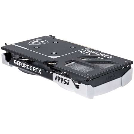 Видеокарта MSI GeForce RTX 5060 Ti 8192Mb, Ventus 2X OC Plus 8 Gb (RTX 5060 Ti 8G Ventus 2X OC Plus) 1xHDMI, 3xDP, Ret