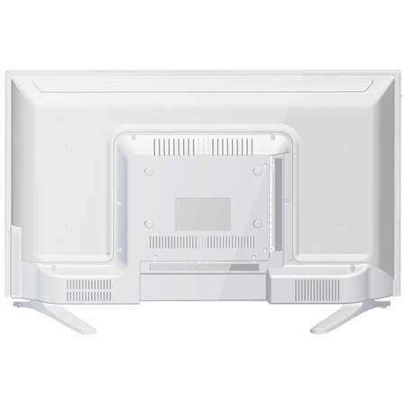Телевизор 28" Asano 28LH7011T (HD 1366x768, Smart TV) белый