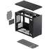 Корпус MicroATX Minitower JONSBO D30 black