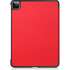 Чехол для iPad Pro 11 (2020)\iPad Pro 11 (2021) Zibelino Tablet красный