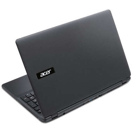 Ноутбук Acer Extensa EX2519-P47W Pen N3710/4Gb/500Gb/15.6"/Win10 Black