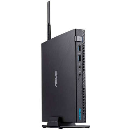 Неттоп Asus Mini PC E520-B063M Core i5 7400T/4Gb/128Gb SSD/DOS ( 90MS0151-M00630 )