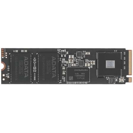Внутренний SSD-накопитель 4000Gb A-Data Gammix S70 Blade AGAMMIXS70B-4T-CS M.2 2280 PCIe NVMe 4.0 x4