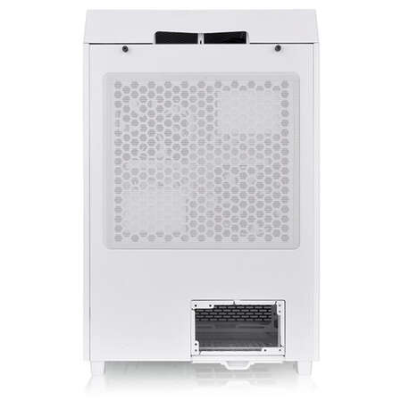 Корпус ATX Miditower Thermaltake The Tower 500 Snow CA-1X1-00M6WN-00 White