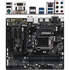Материнская плата Gigabyte GA-H270M-DS3H H270 Socket-1151 4xDDR4, 6xSATA3, RAID, 1xM.2, 2xPCI-E16x, 4xUSB3.1, D-Sub, DVI, HDMI, Glan, mATX