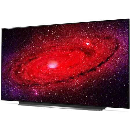 Телевизор 55" LG OLED55CXR (4K UHD 3840x2160, Smart TV) черный