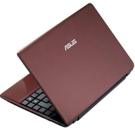 Нетбук Asus EEE PC 1201N red Atom-N330/2Gb/250Gb/NVidia ION/WiFi/BT/cam/12.1"(1366x768)/Win7 Starter