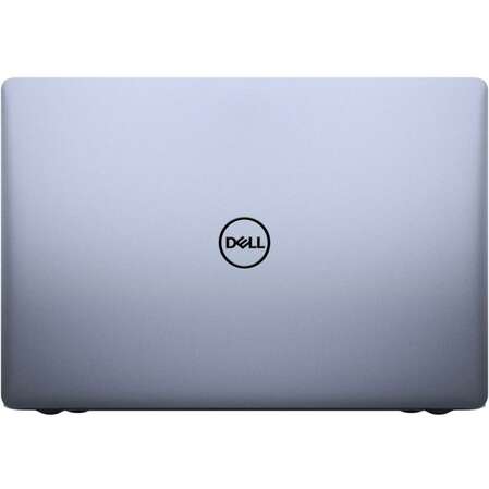 Ноутбук Dell Inspiron 5570 Core i3 7020U/4Gb/1Tb/AMD 530 2Gb/15.6" FullHD/DVD/Linux Blue