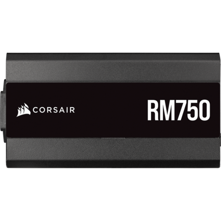 Блок питания 750W Corsair RM750 CP-9020234-EU