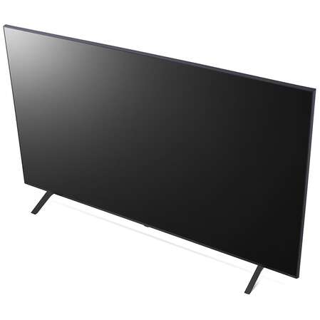 Телевизор 65" LG 65NANO80T6A.ARUG 2024 (4K UHD 3840x2160, Smart TV) синяя сажа (EAC)